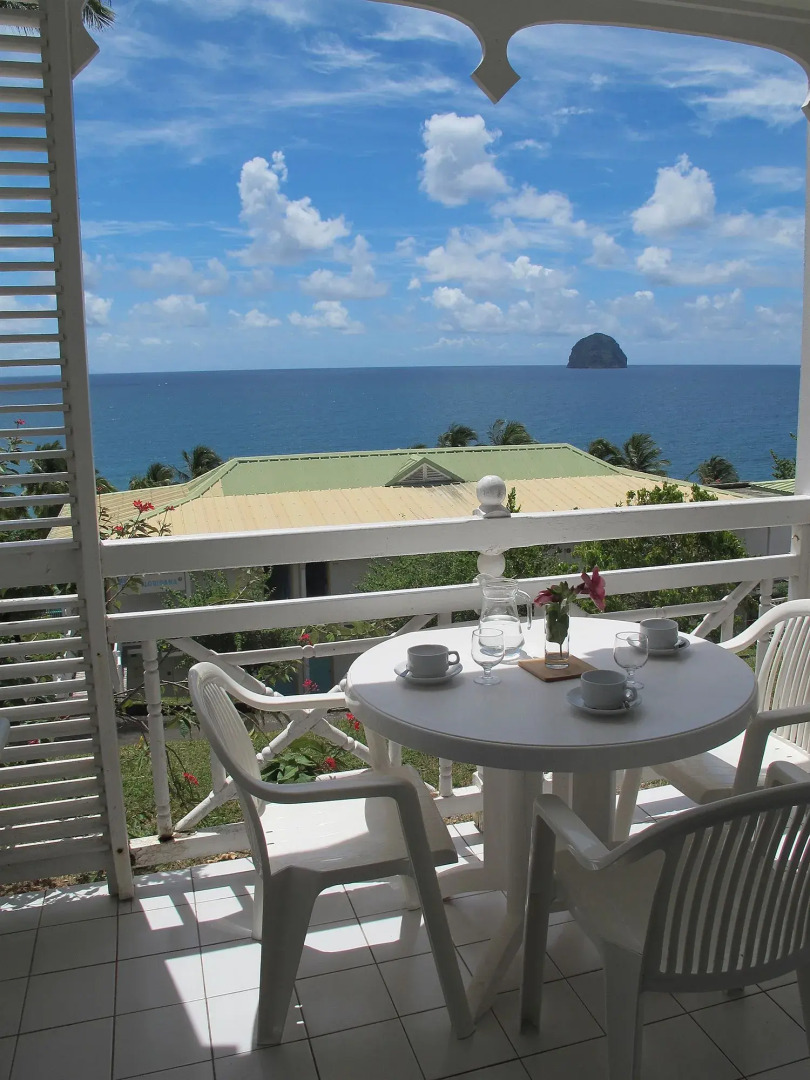 Marine Hotel Diamant