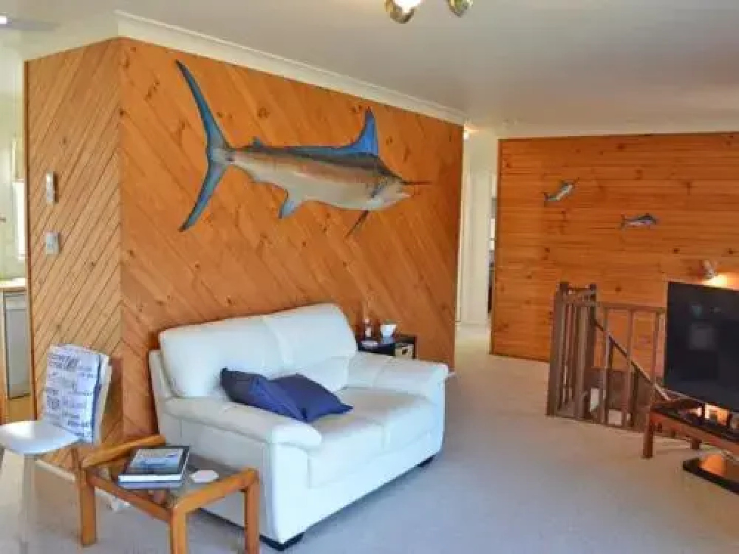 The Verandah', 9 Hanson Avenue - fantastic child friendly home