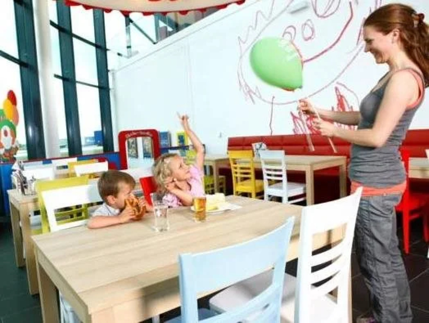 Rosenberger Seminar-Hotel Deutsch-Wagram