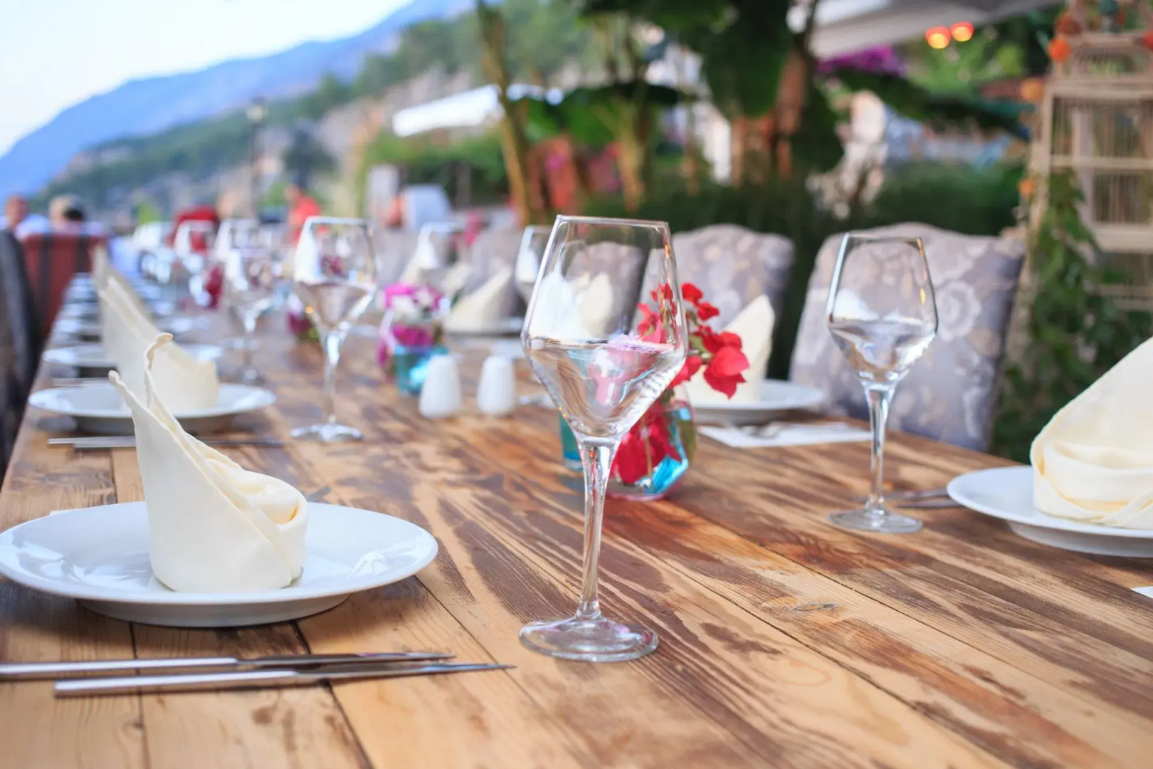 Zakros Hotel Lykia - Adults Only