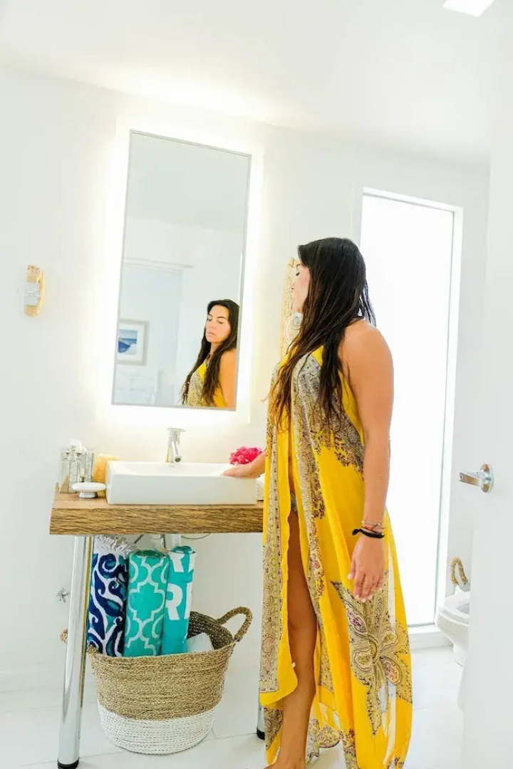 Ocean Front Property - Villa 1 Aruba