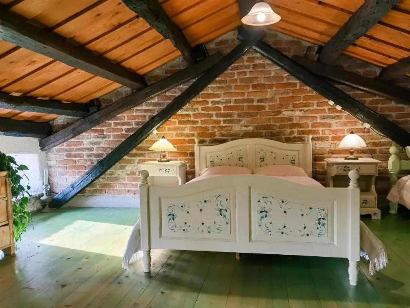 Holiday Home Ladonja