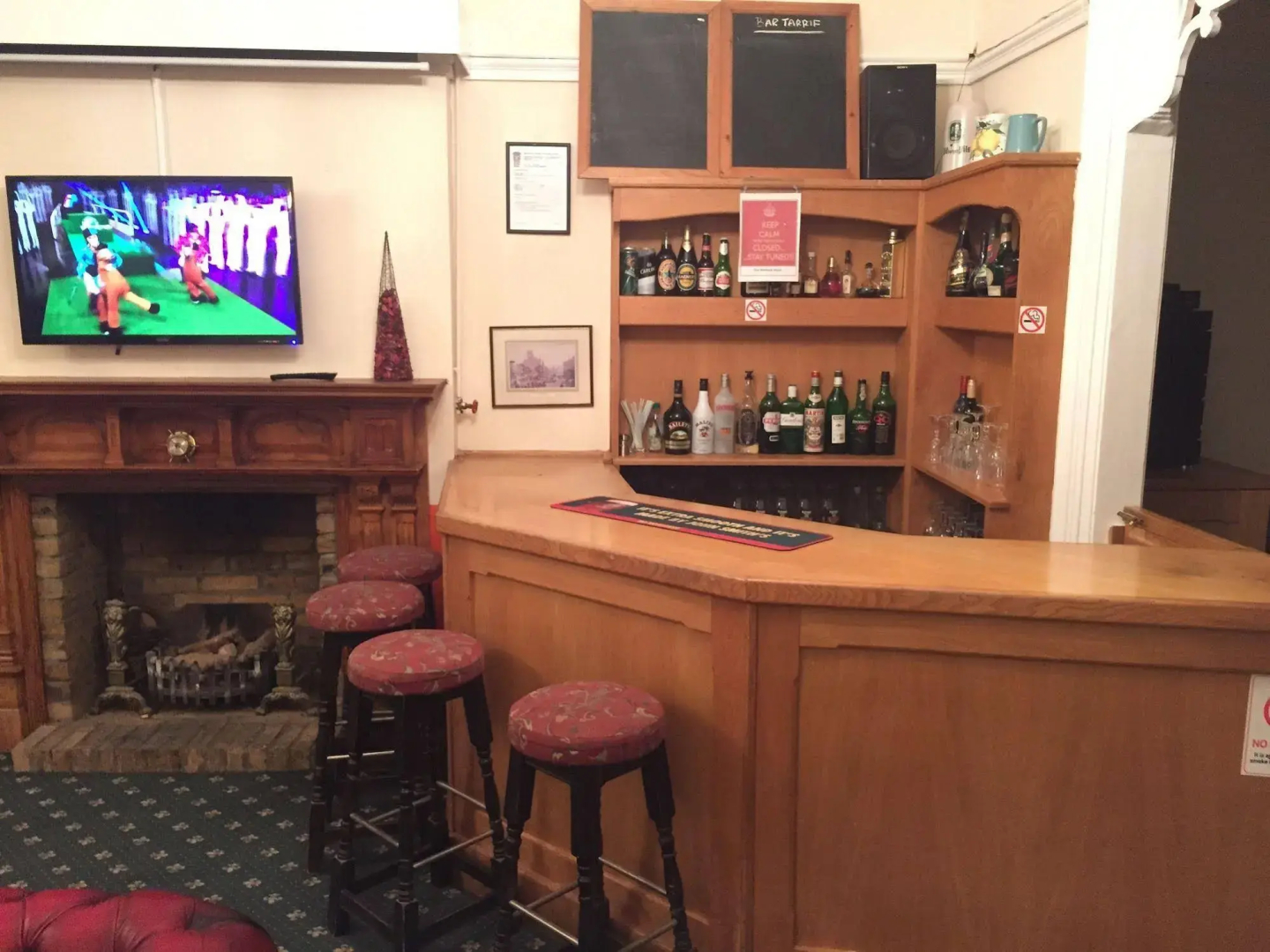 The Welbeck Hotel