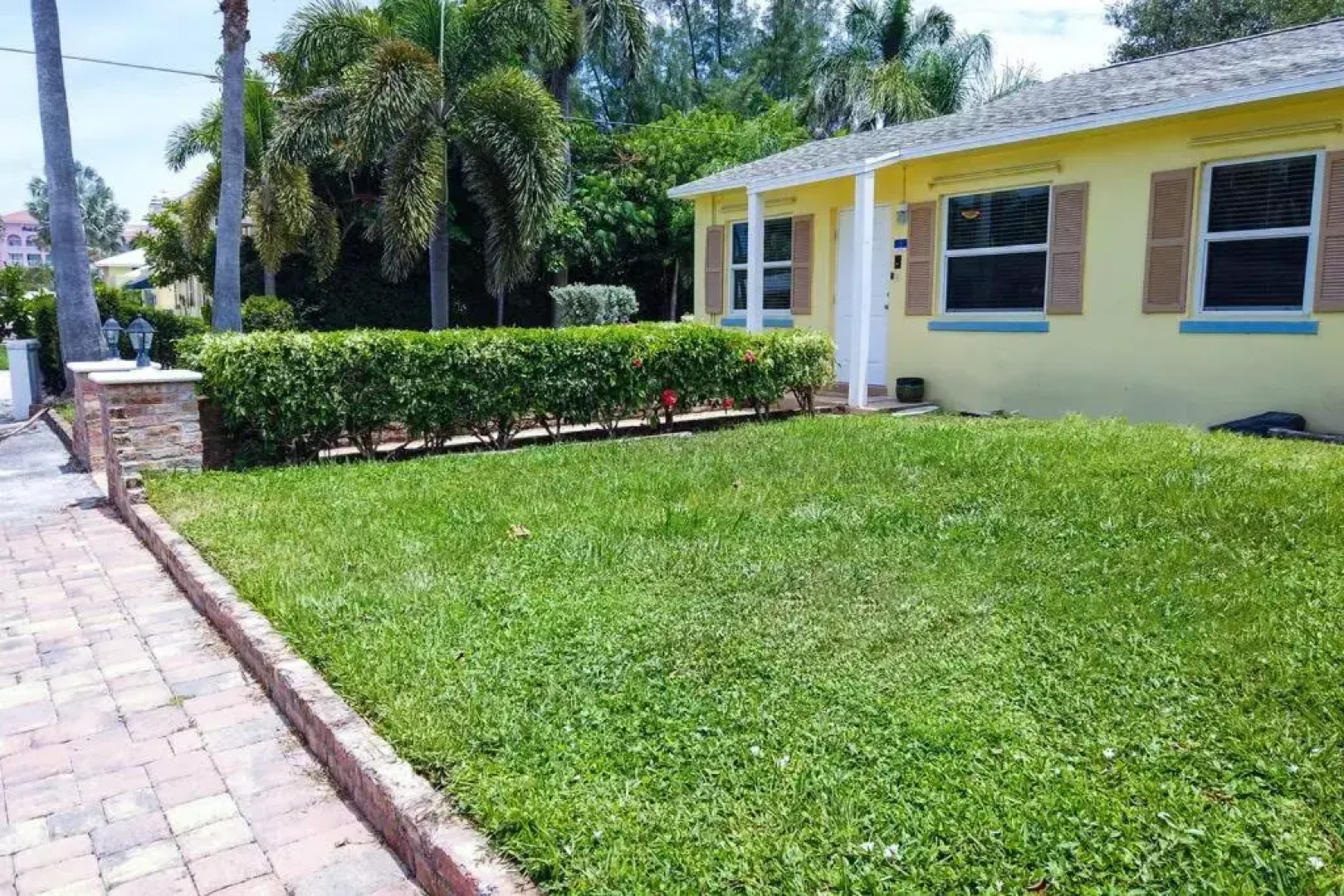 The Beach House at Seascape Steps from the Beach, Marina and Shops!