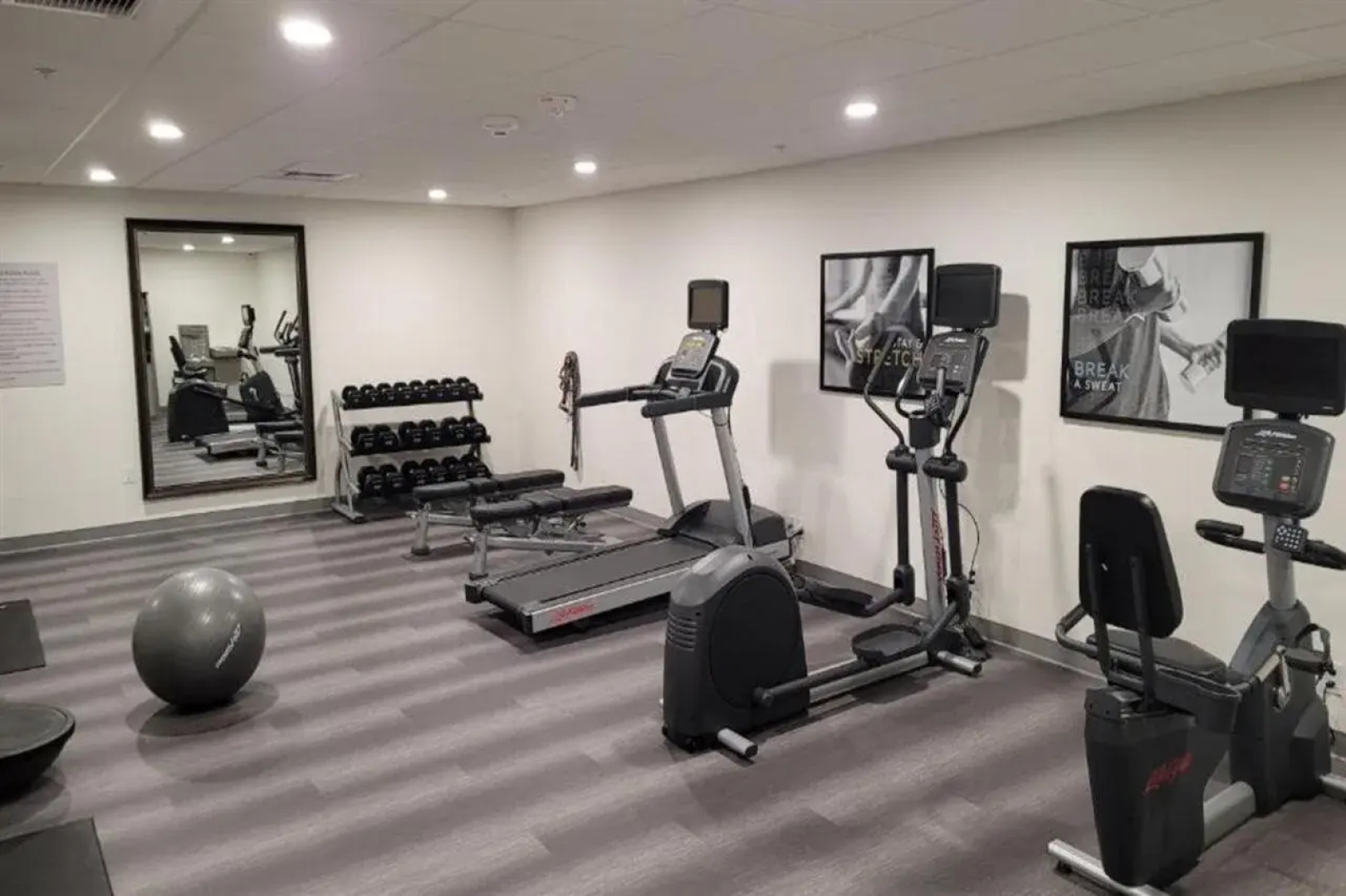 Staybridge Suites Carson City - Tahoe Area by IHG