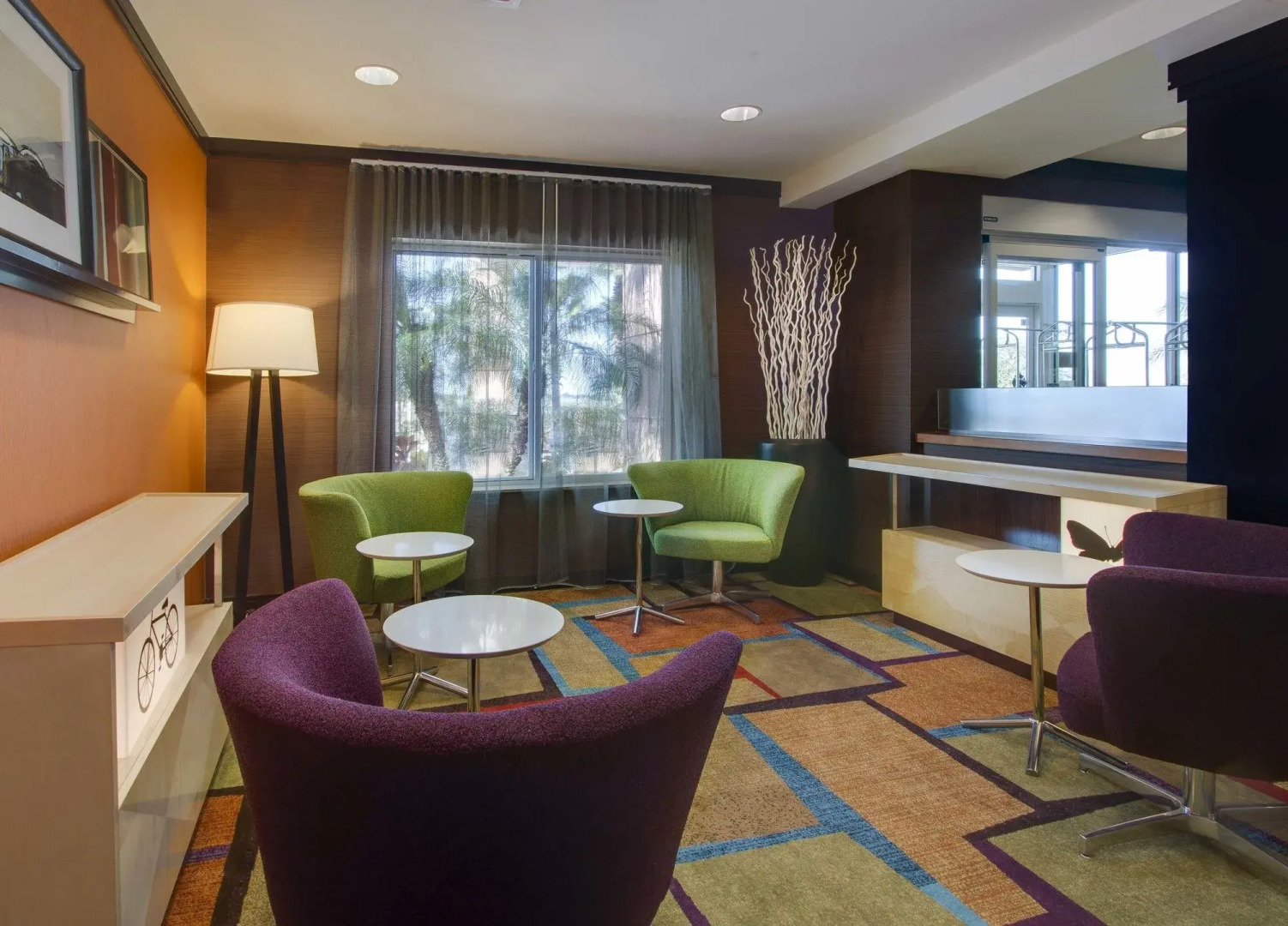 Fairfield Inn & Suites by Marriott Clermont