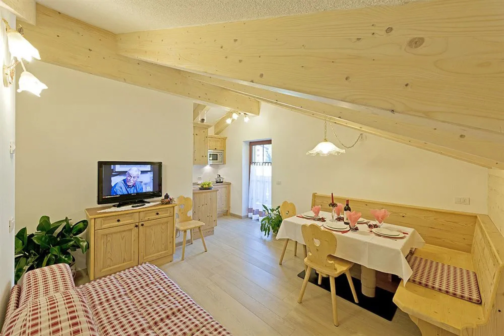 Caravan Park Miravalle