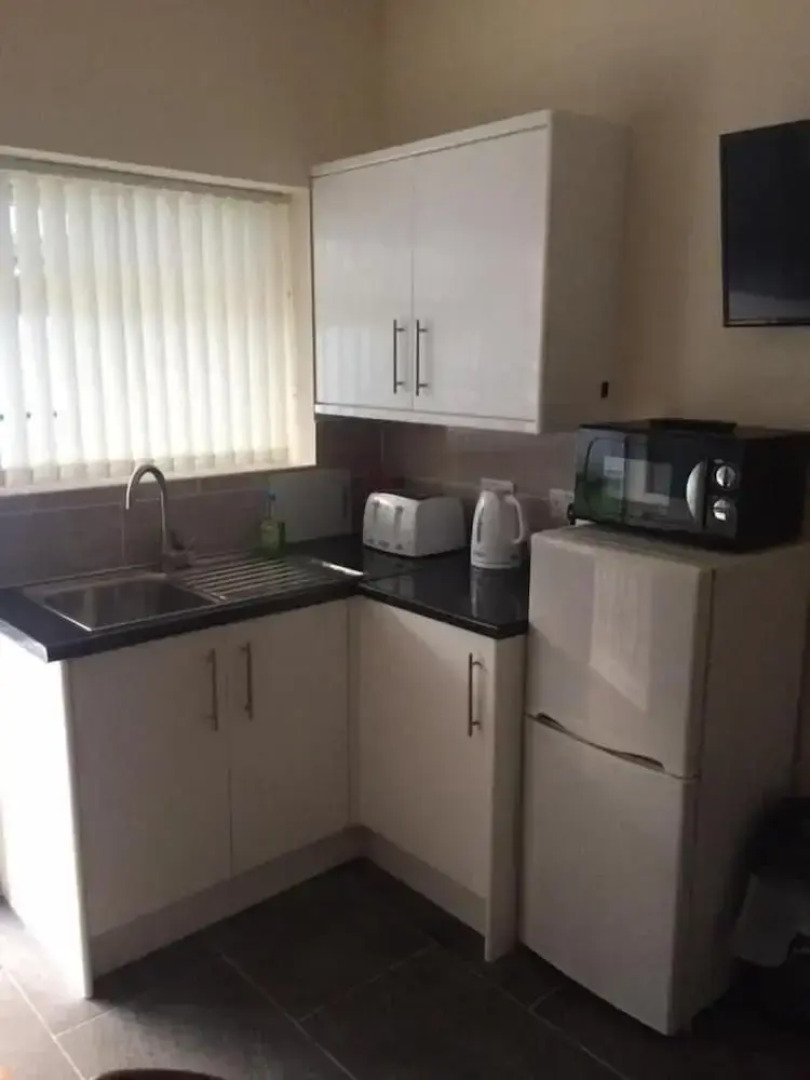 The Castle Inn & lodge