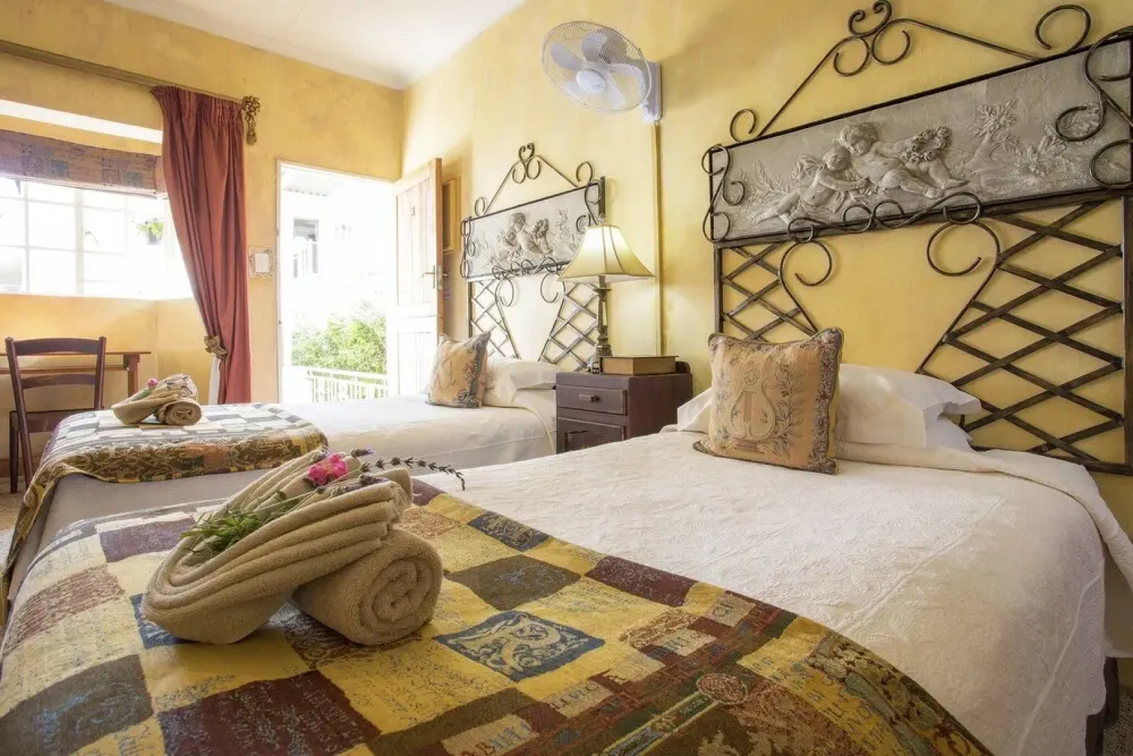 De Ark Guesthouse