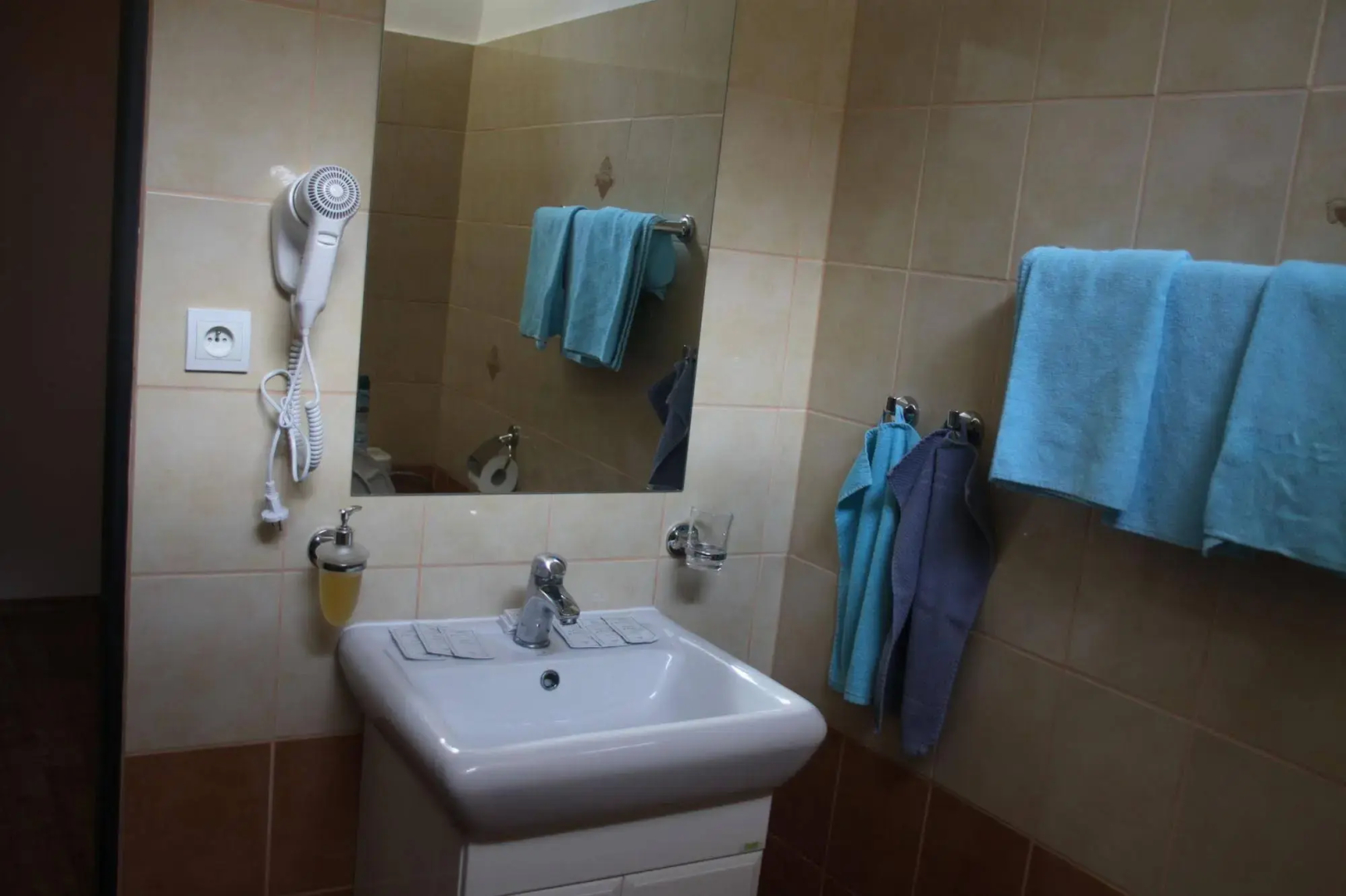 Hotel Palác