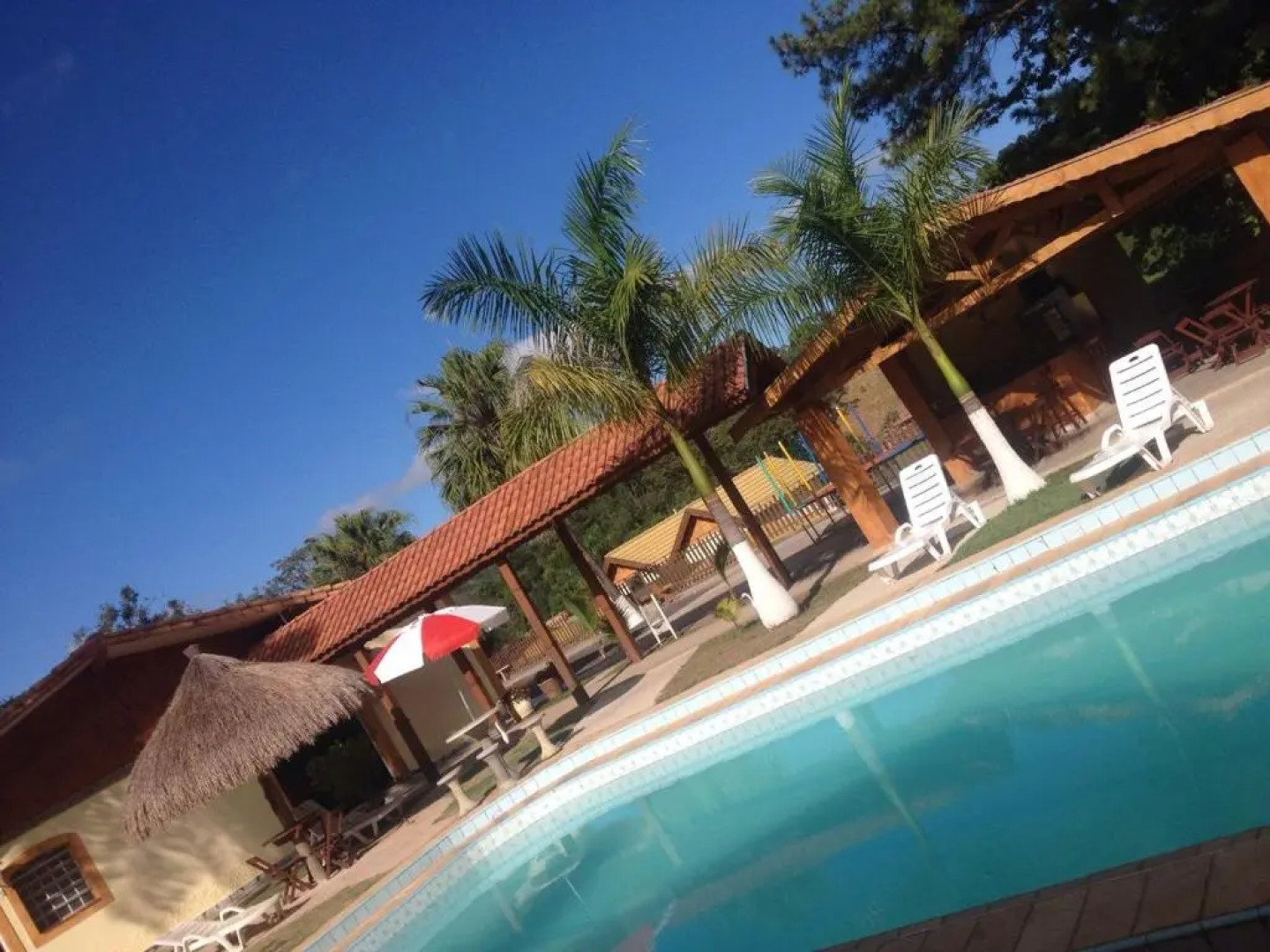 Pousada Pé da Serra