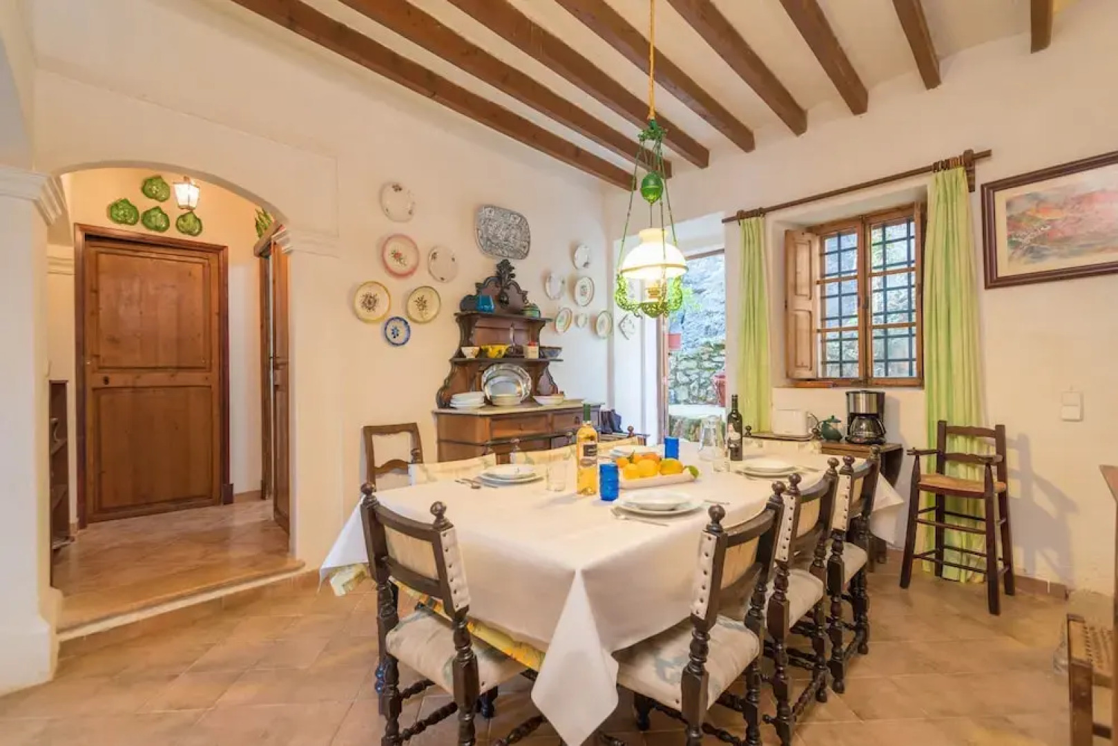 Ca Na Carme (Ca Na Carme Alaronera)