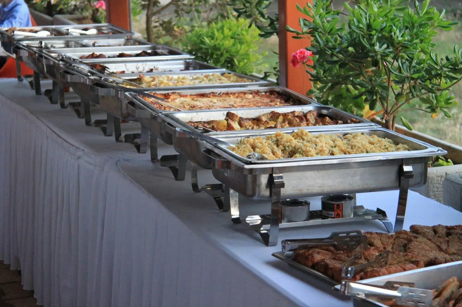 Vergina Beach Hotel