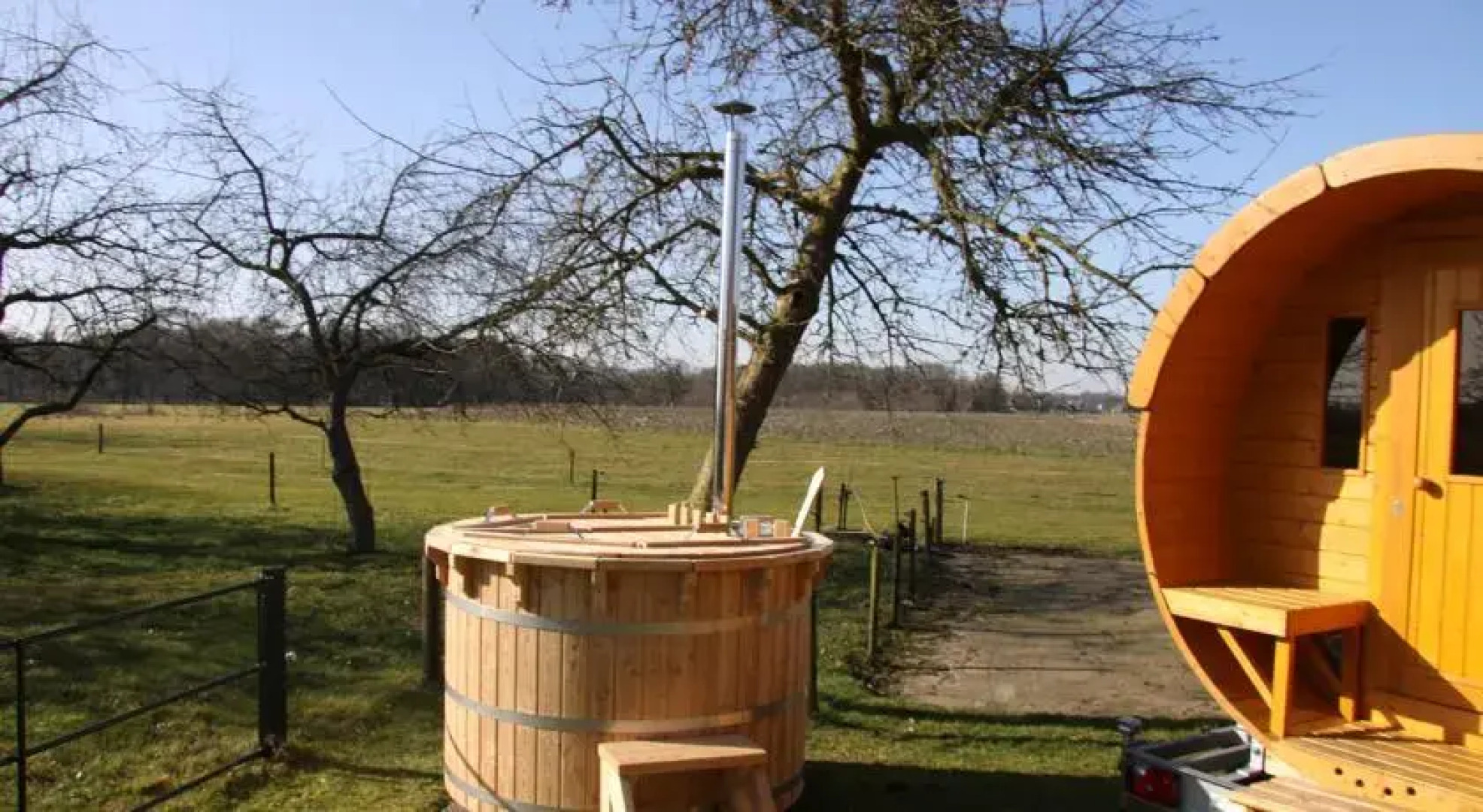 Bed and breakfast Het Hagenhuus