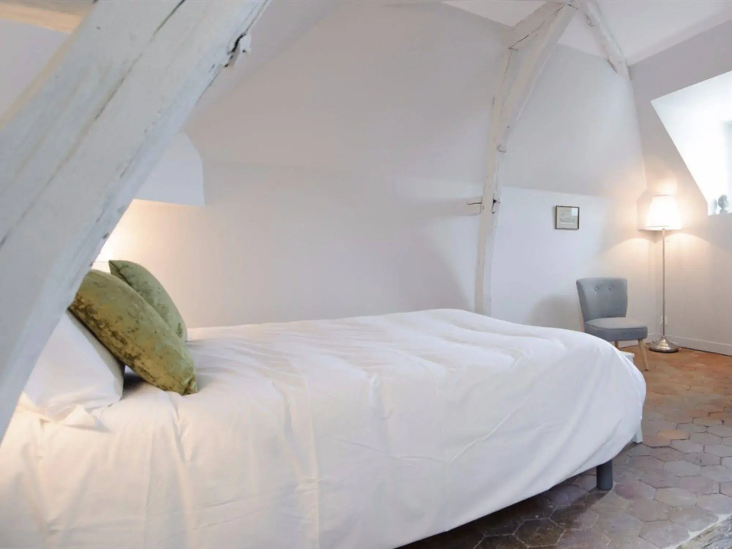 Villa Clément Sens Appart'hôtel