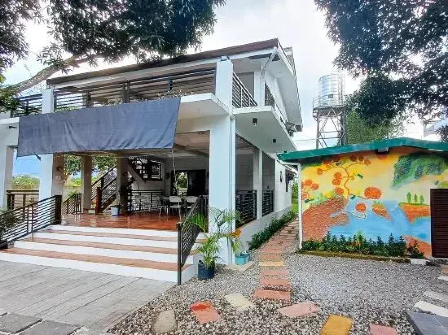 The Lavana Camp Coco Batangas by RedDoorz