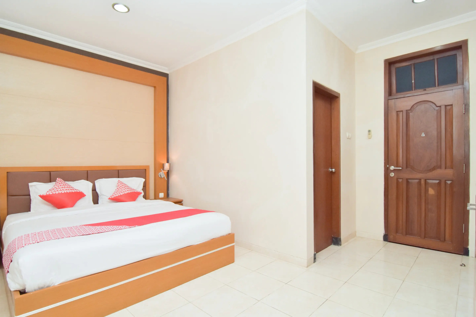 OYO 1232 Hotel Basra