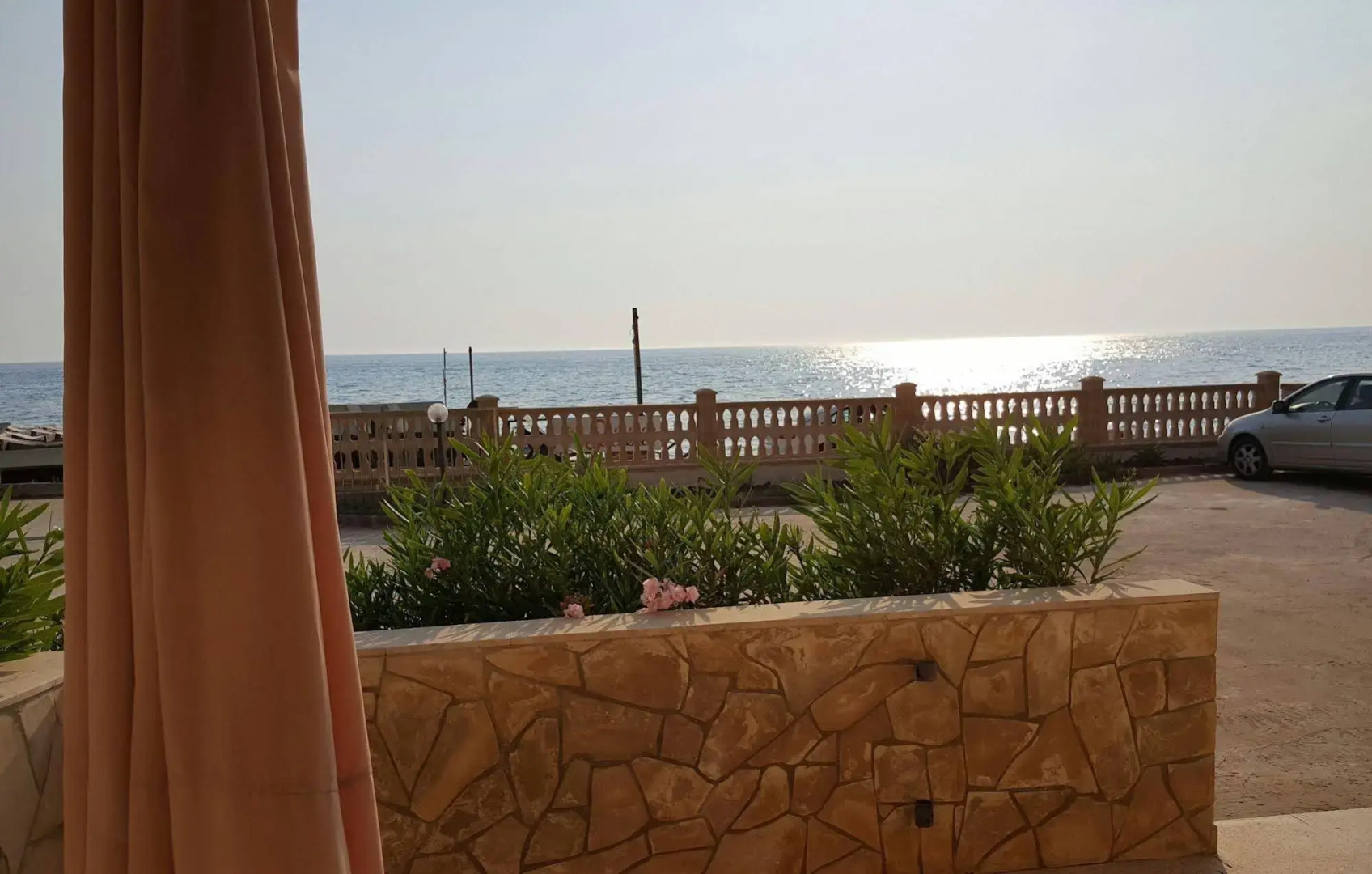 San Marco in riva al mare