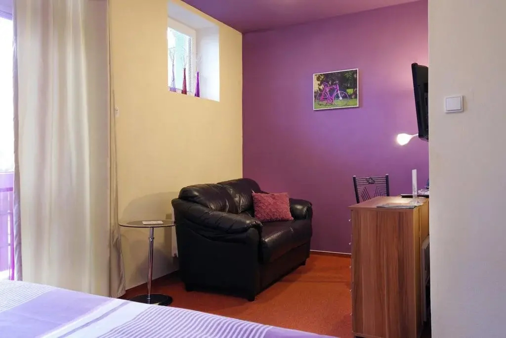 Wellness penzion U Grygarů