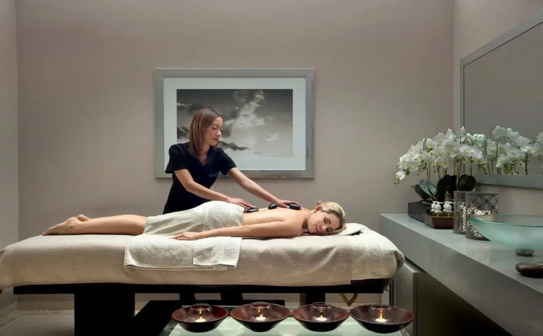 Fancourt & Fancourt Manor House