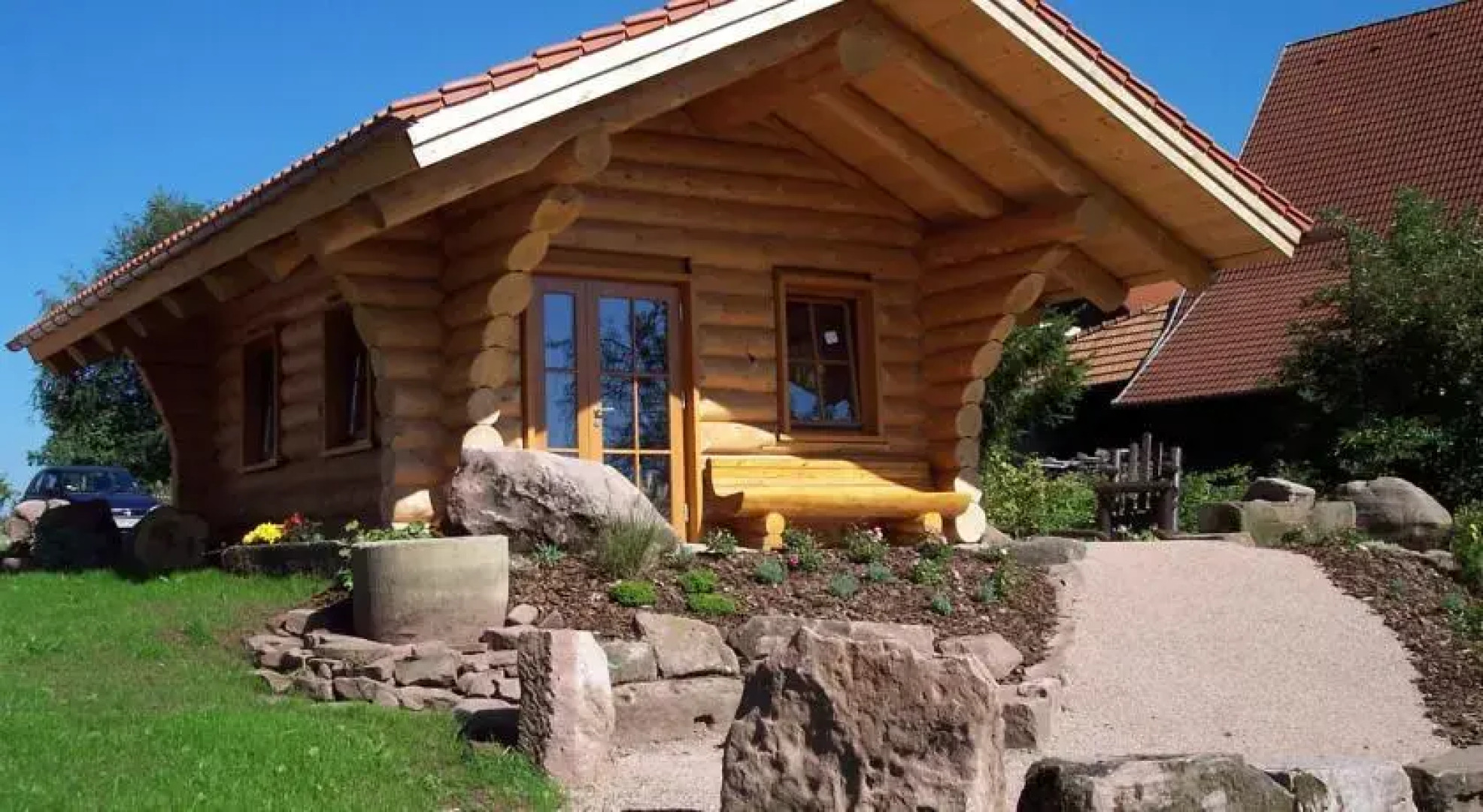 Landhaus Pension Endresenhof