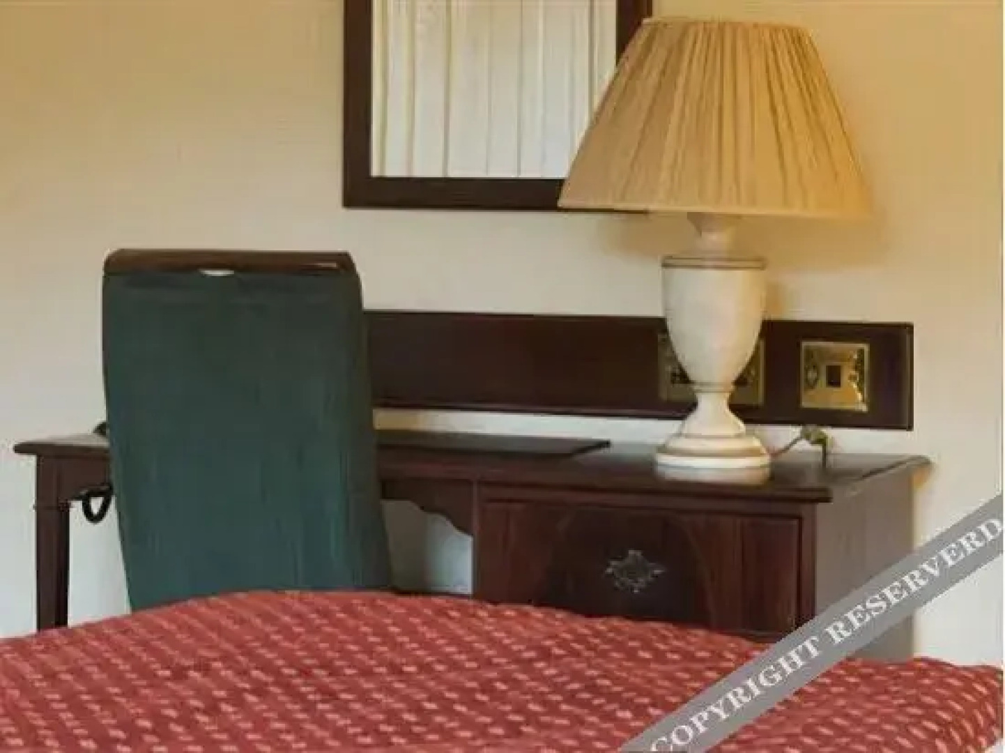 The Cook and Barker Inn