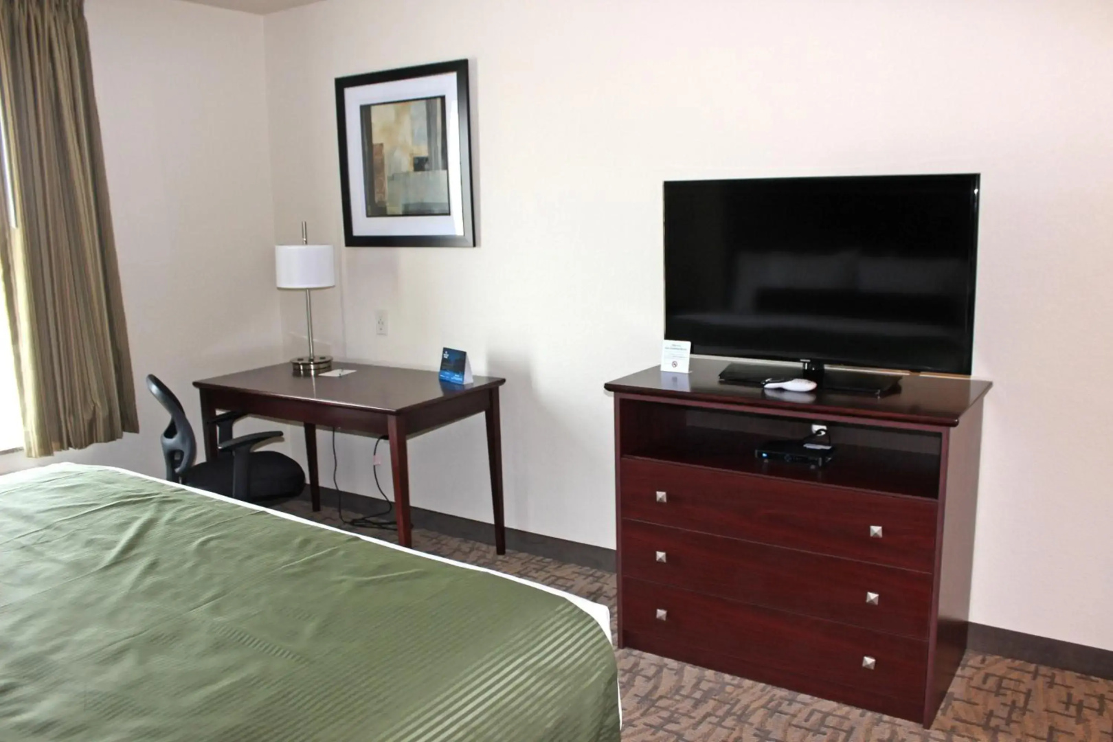 Cobblestone Inn & Suites - Lamoni