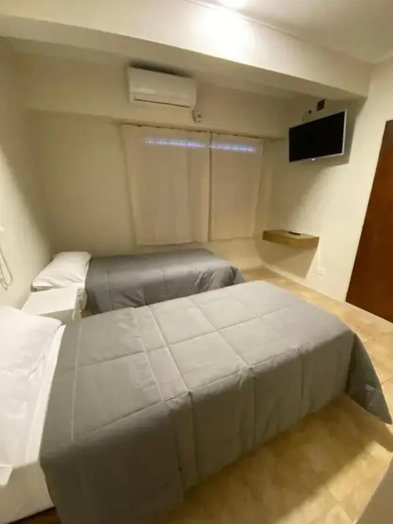 Gran Hotel Olavarria