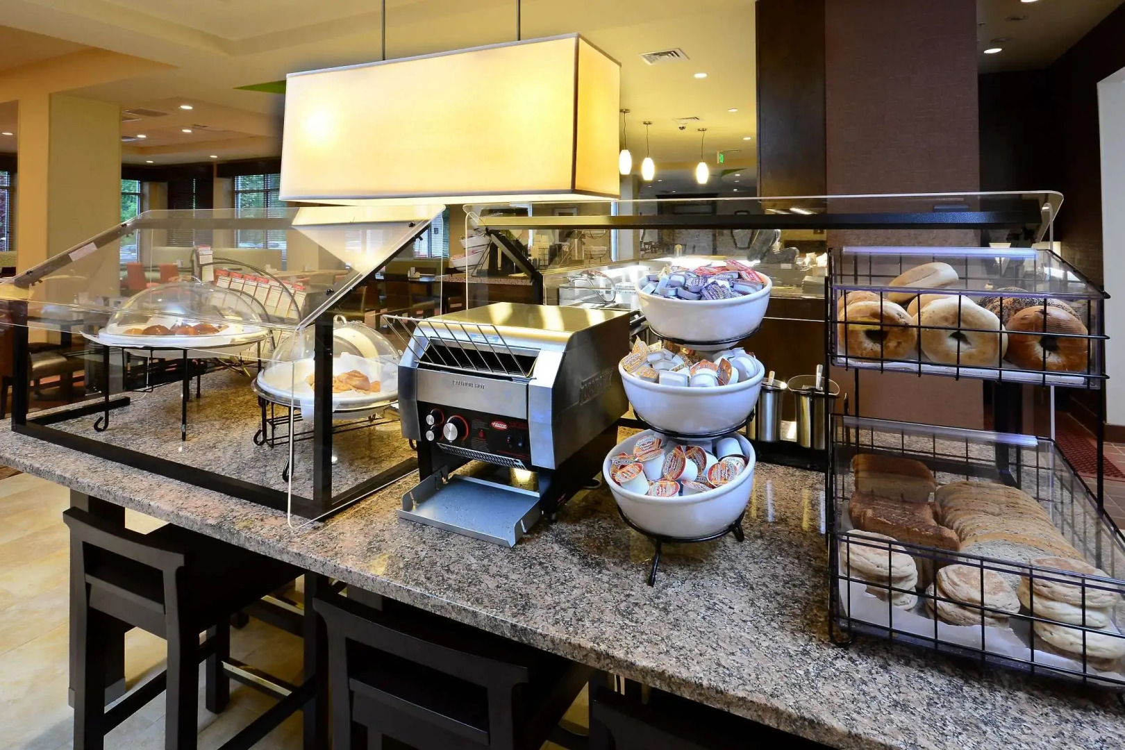 Hilton Garden Inn Greensboro Airport