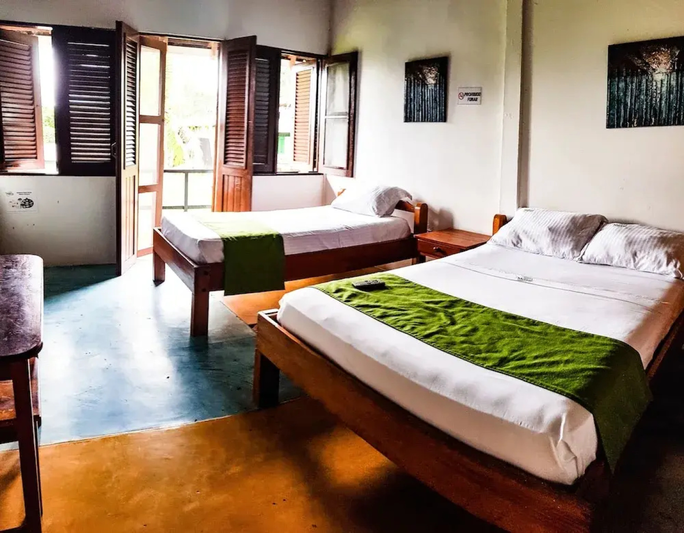 Waira Selva Hotel