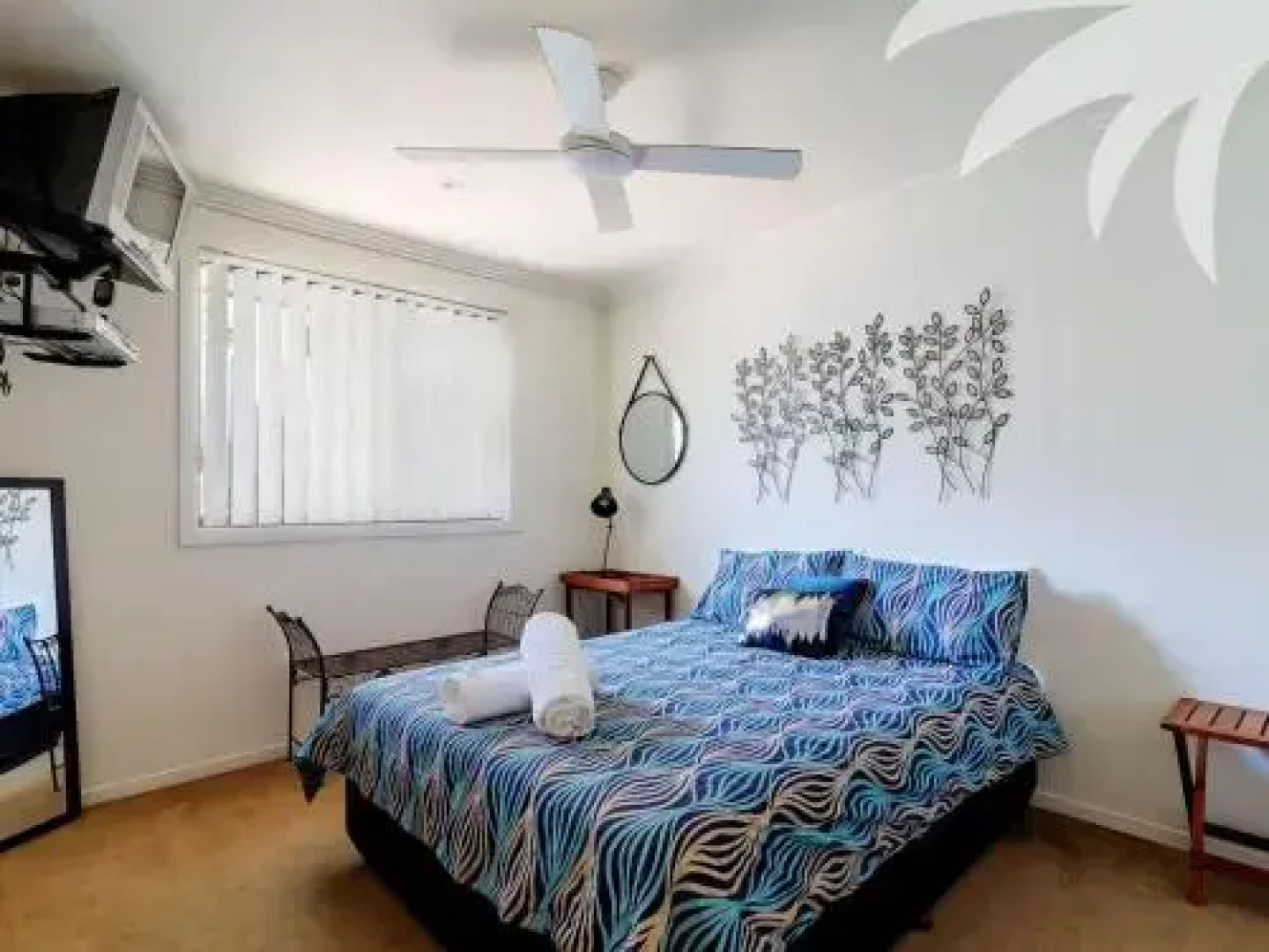 Aqua Apartment #2