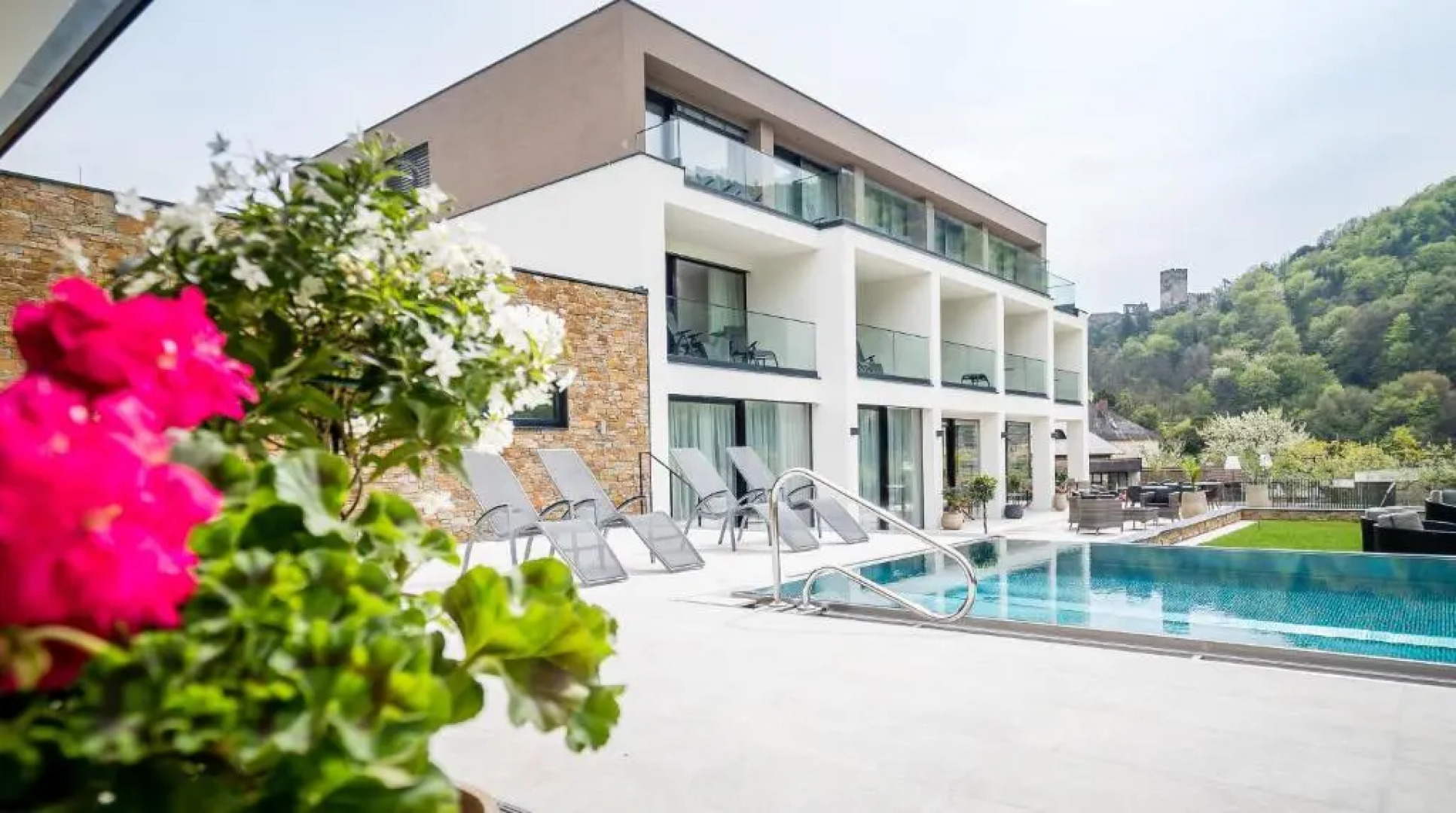 Weingut Donabaum "In der Spitz"