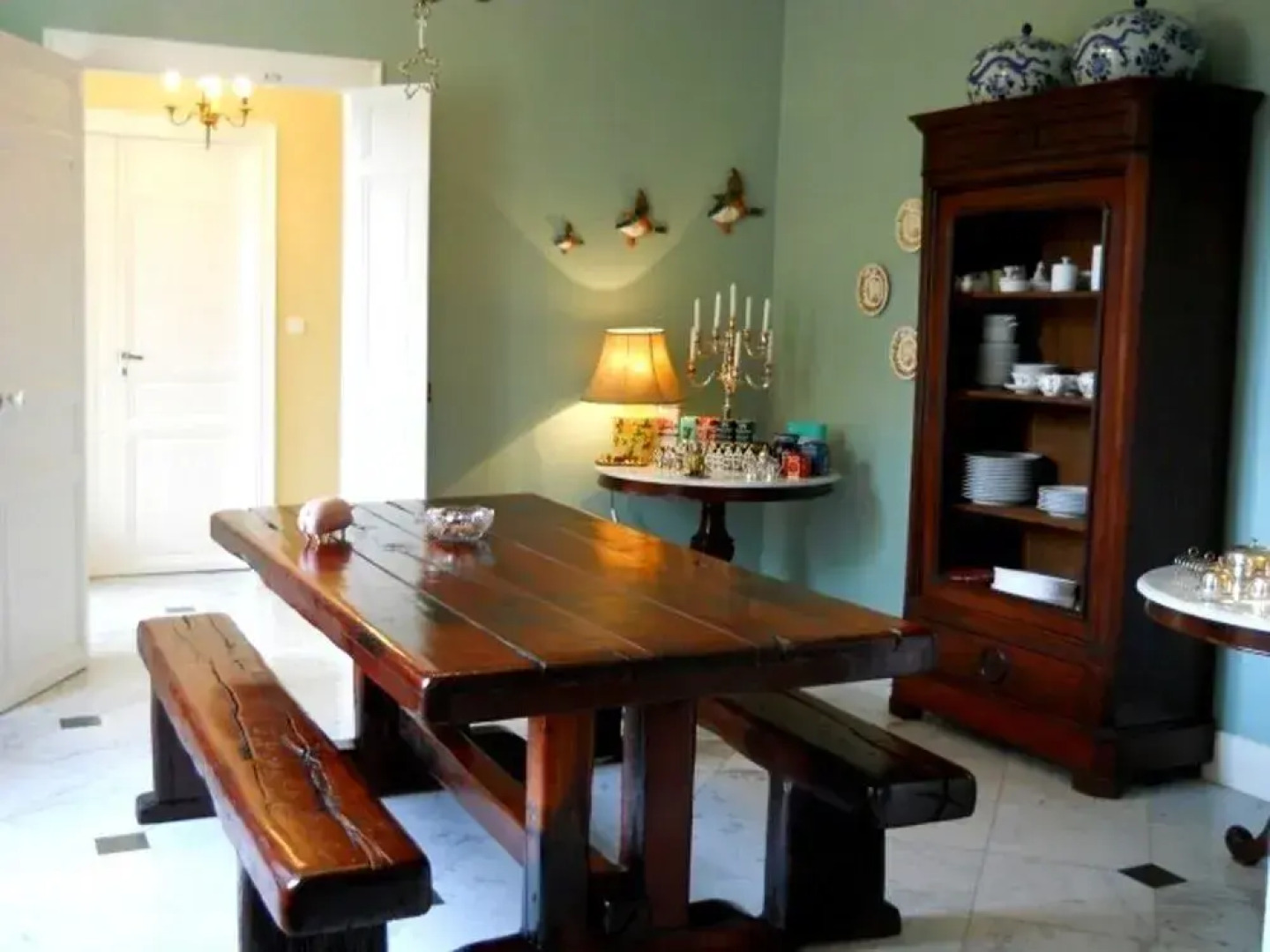 Manor House Domaine des Pins