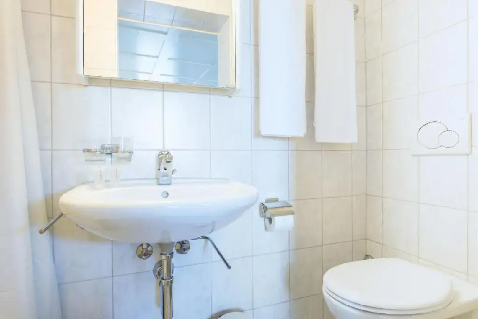 Hitrental Zeughausgasse Apartments