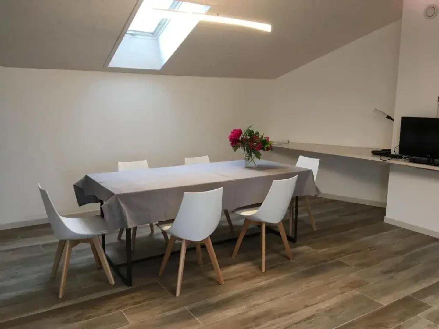 Casa Vacanze Como Brunate