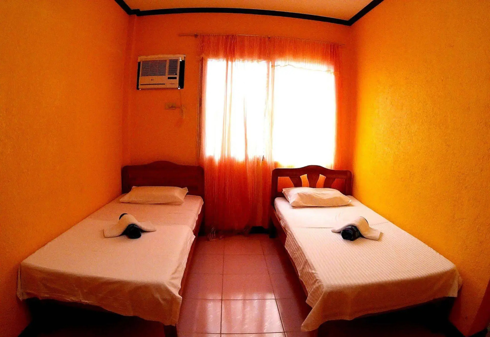 Hanbees Garden Pension House