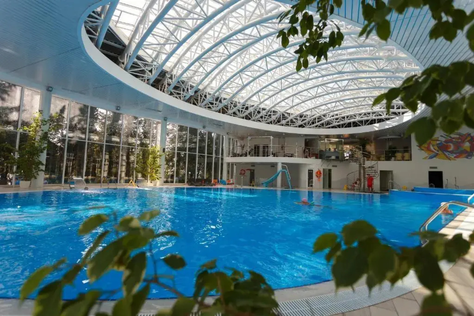 Санаторий «Магадан»