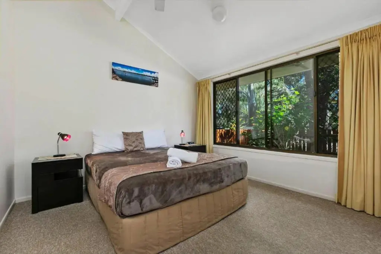 Wolngarin Holiday Resort