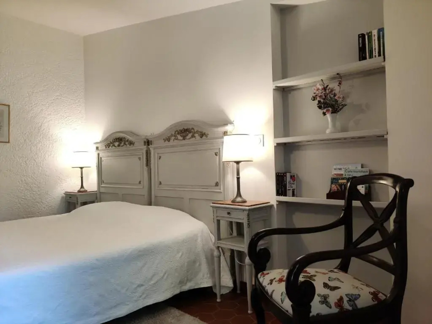 Chambres d'Hotes Chateau Ysard