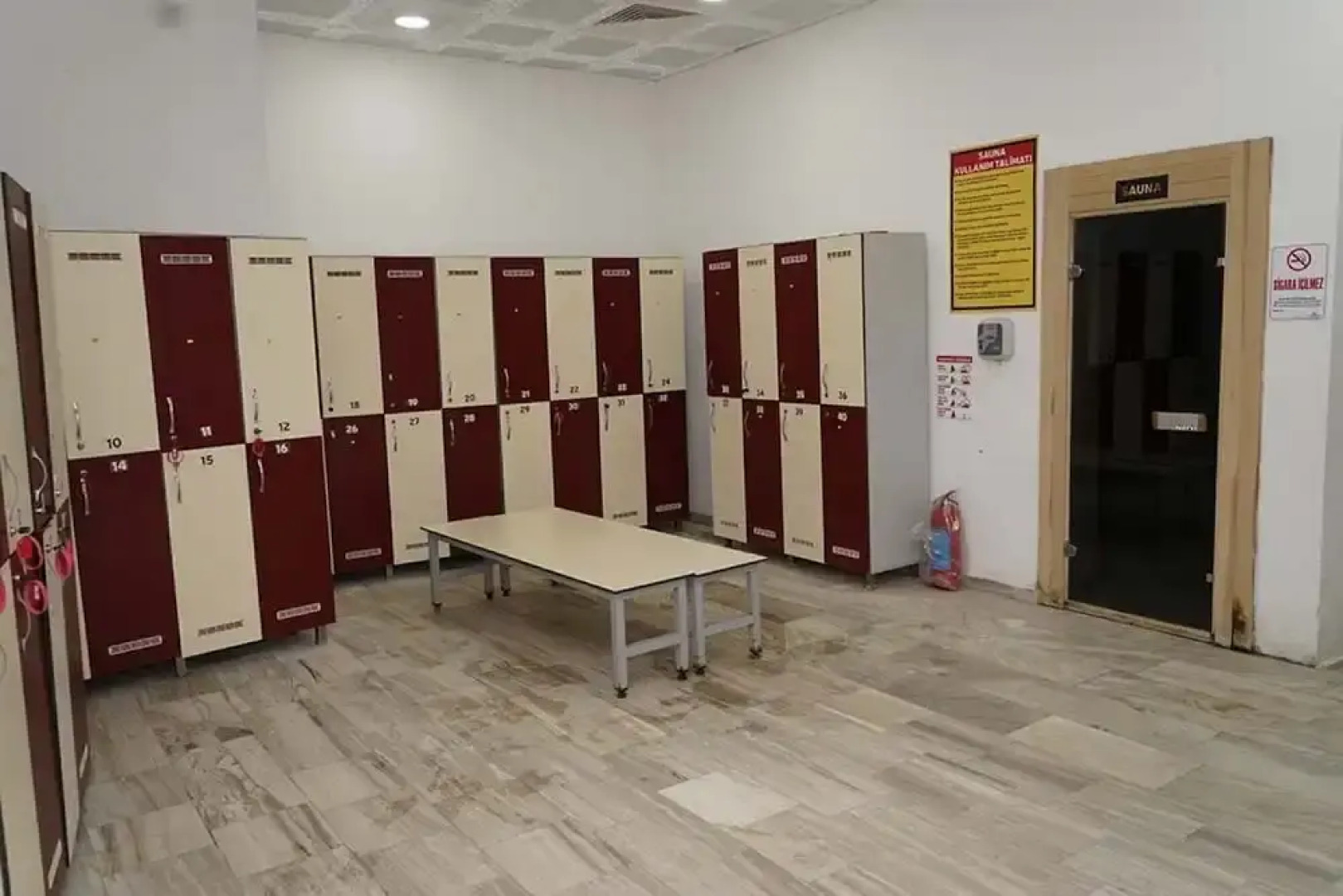 Avrasya Termal Park Hotel