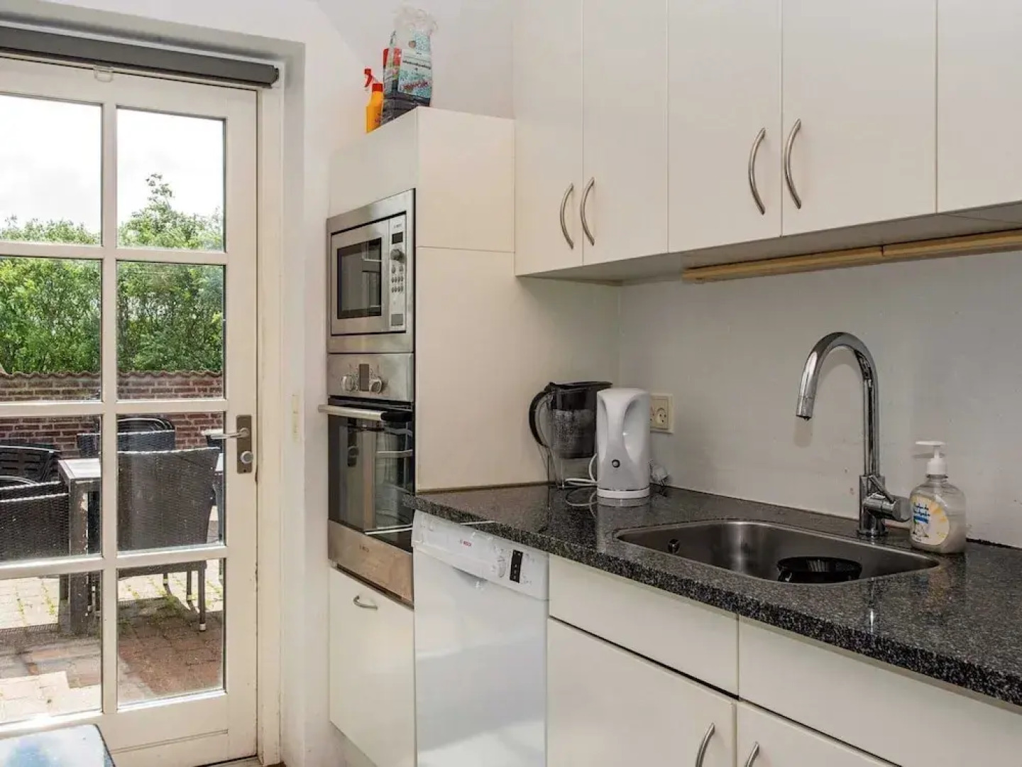 Holiday Home in Ulfborg