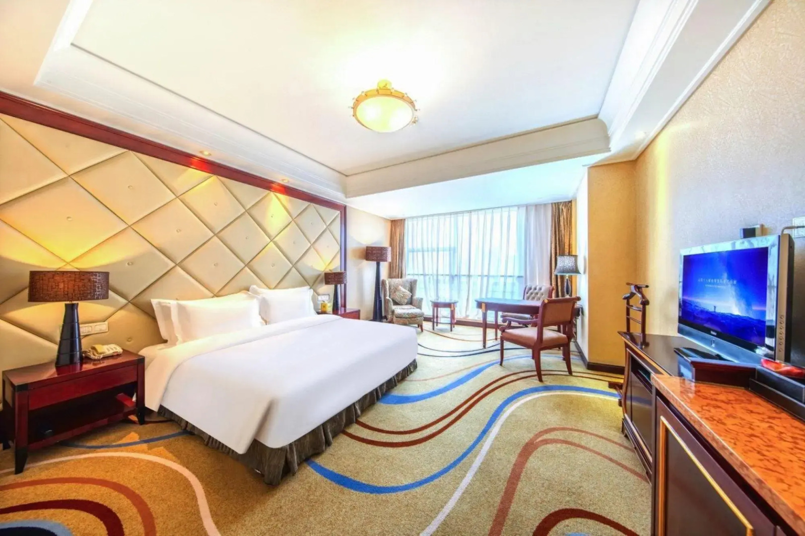 Inner Mongolia Jinjiang Intl