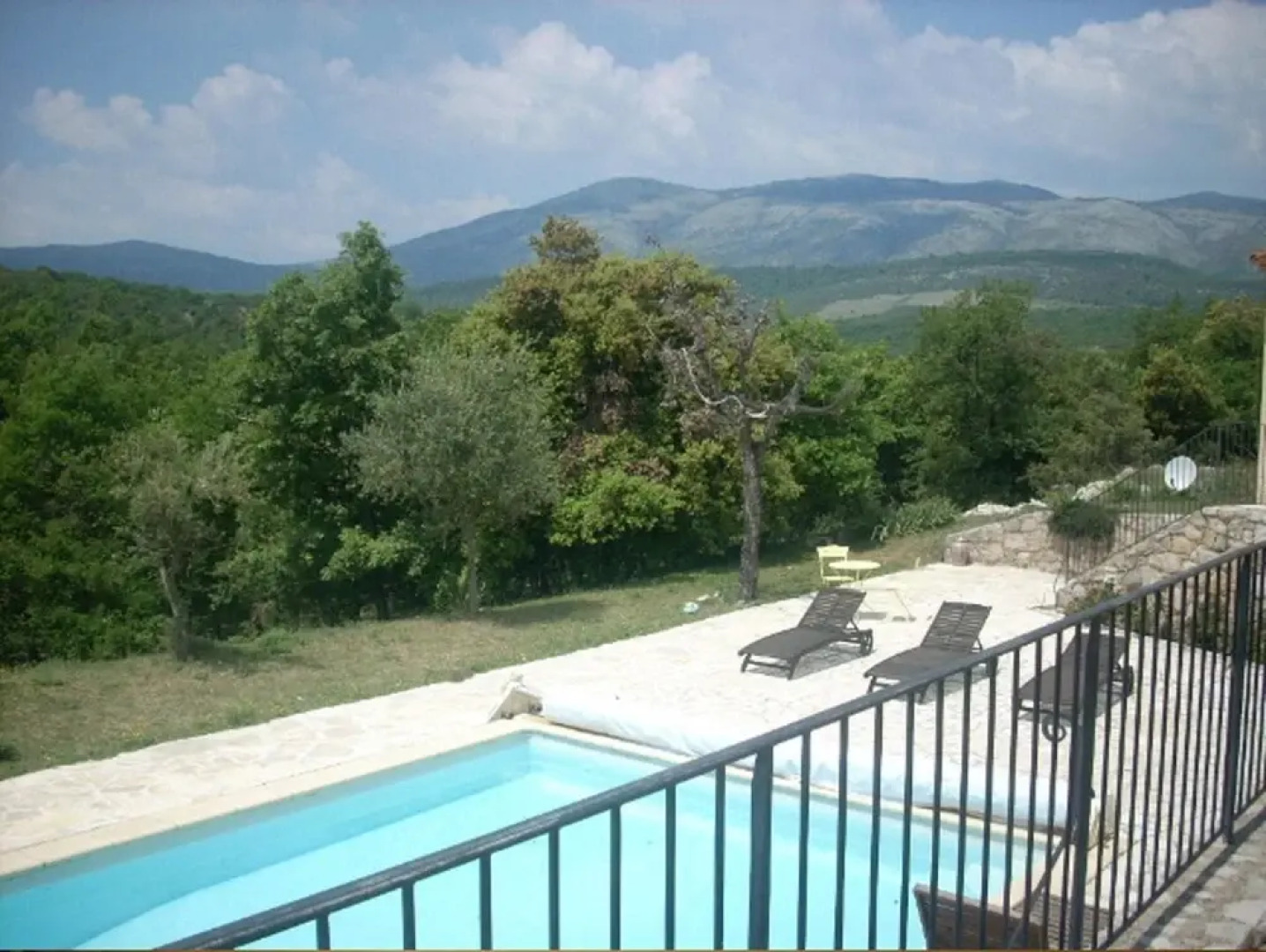 Villa With 3 Bedrooms in Mons, With Private Pool, Furnished Garden and