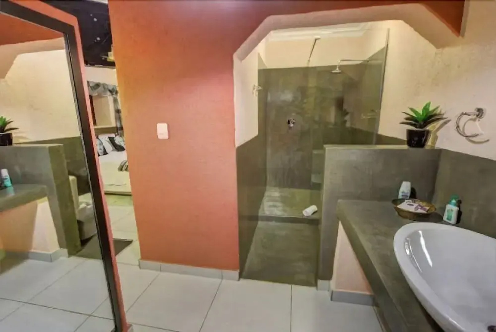 Deja View Exclusive Guest House