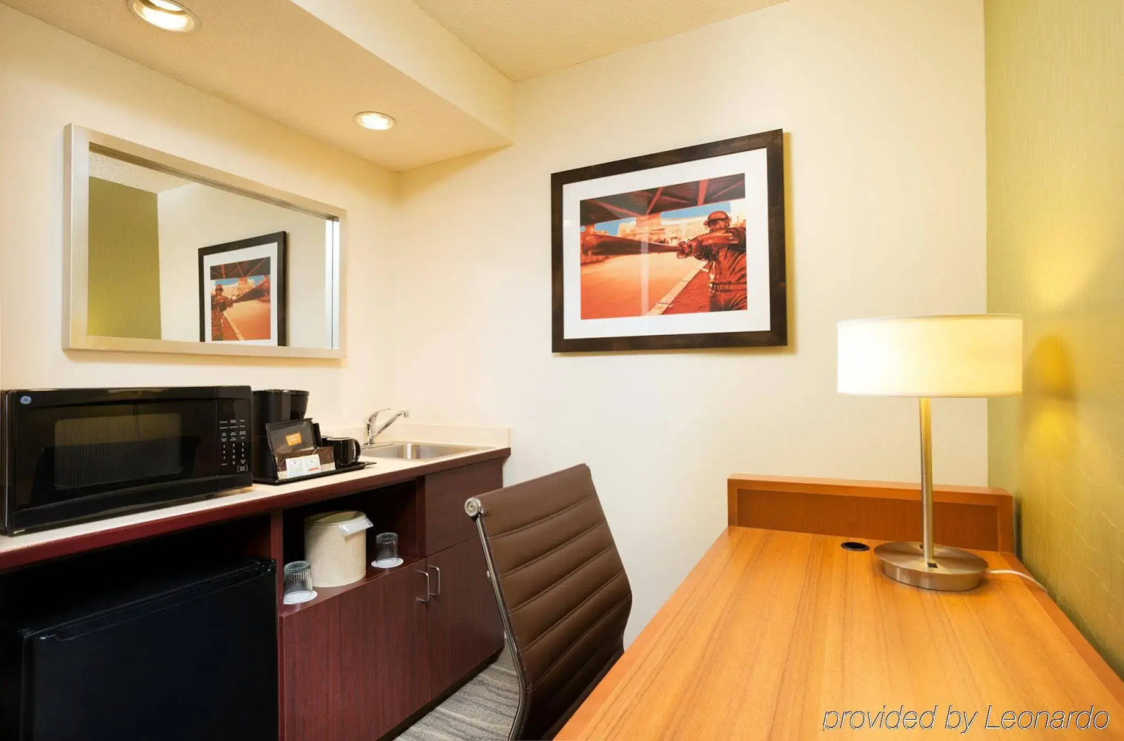 Springhill Suites Minneapolis St Louis Park by Marriott