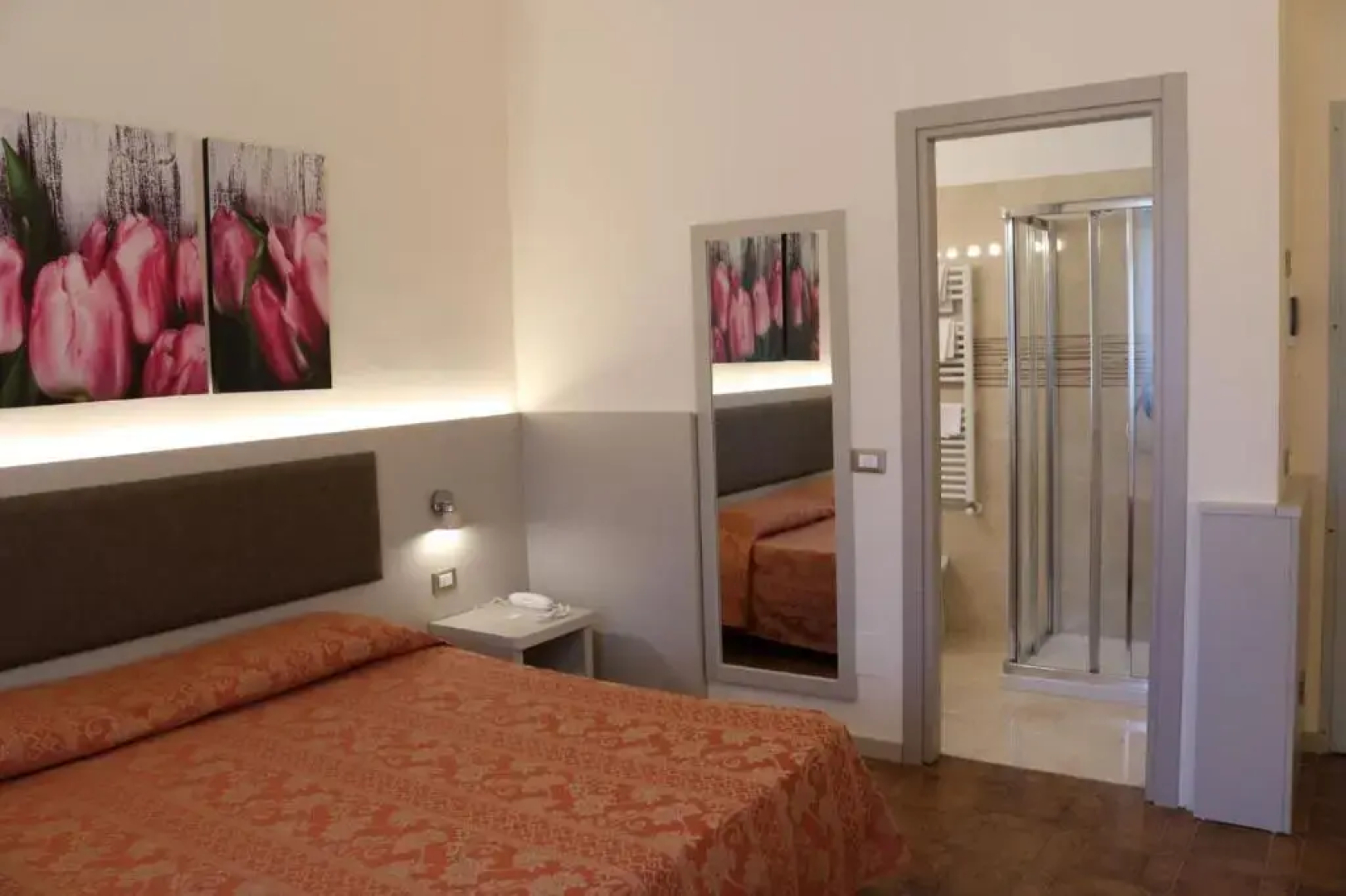 Hotel Rosengarten