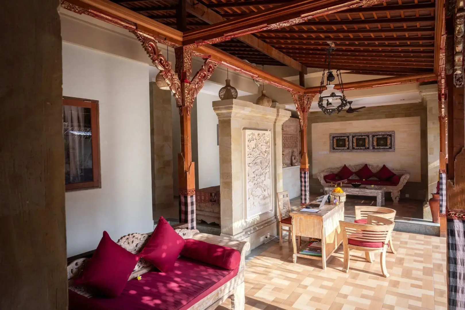 Nata Ubud