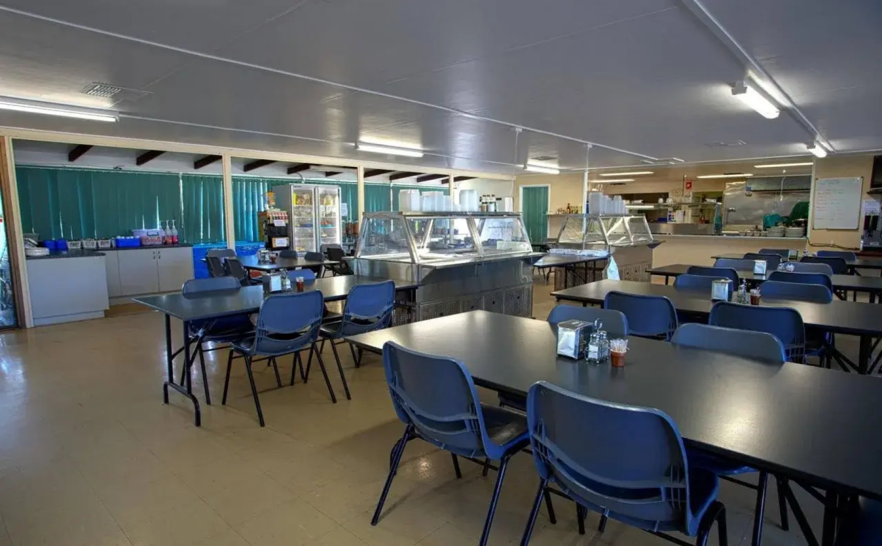 Discovery Parks â€“ Biloela