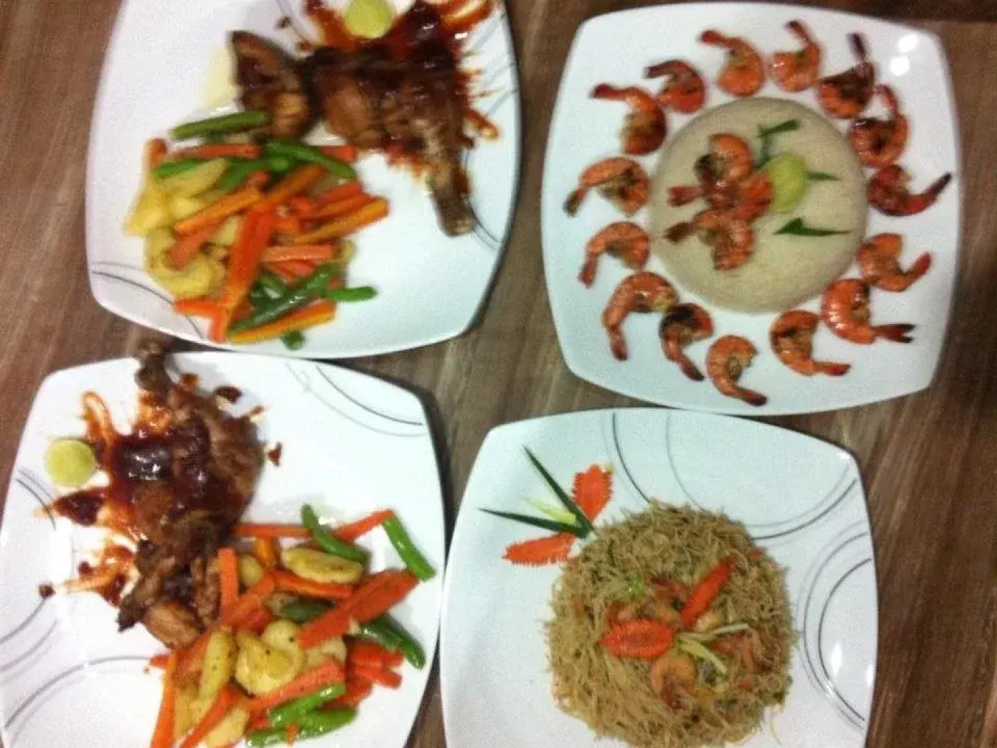 Alankuda Dolphin Village