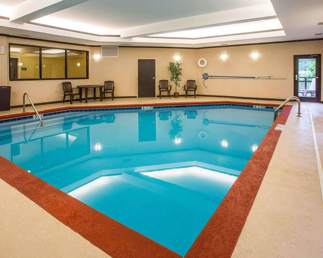 Comfort Suites Simpsonville - Greenville